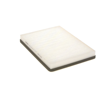 Filter, kupéventilation M2013 Bosch, bild 3