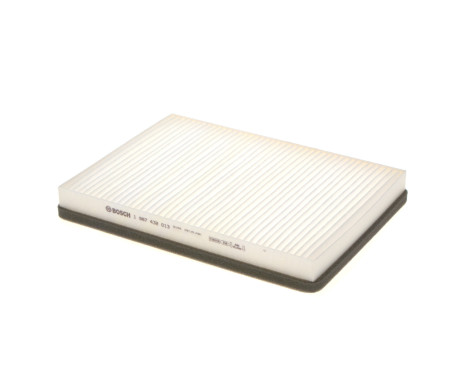 Filter, kupéventilation M2013 Bosch, bild 2