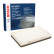 Filter, kupéventilation M2013 Bosch