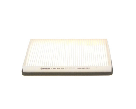 Filter, kupéventilation M2013 Bosch, bild 5
