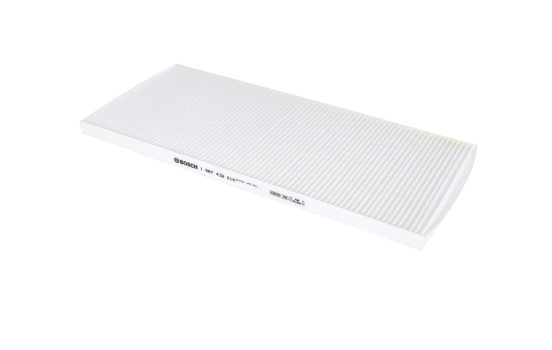 Filter, kupéventilation M2014 Bosch