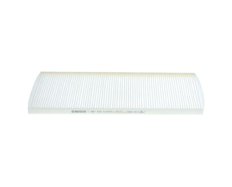 Filter, kupéventilation M2014 Bosch, bild 6