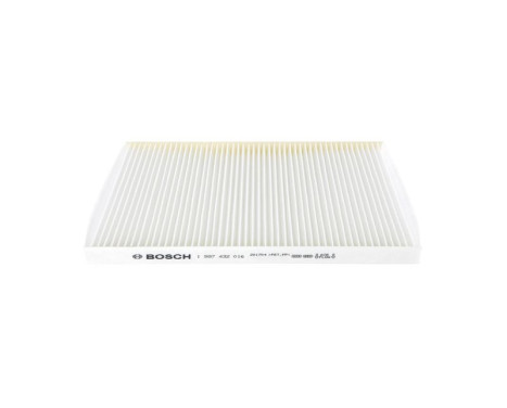 Filter, kupéventilation M2016 Bosch, bild 5