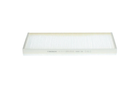 Filter, kupéventilation M2017 Bosch, bild 6