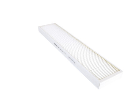 Filter, kupéventilation M2018 Bosch, bild 2