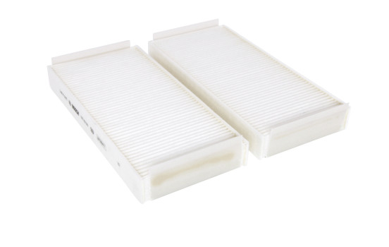 Filter, kupéventilation M2020 Bosch, bild 3