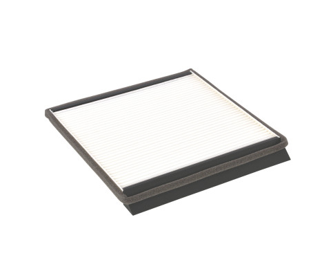 Filter, kupéventilation M2021 Bosch, bild 3