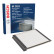 Filter, kupéventilation M2021 Bosch