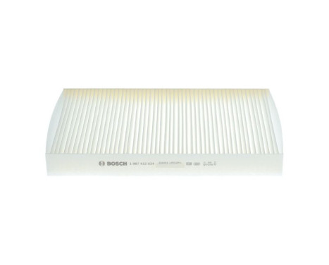 Filter, kupéventilation M2024 Bosch, bild 6