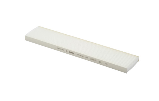 Filter, kupéventilation M2028 Bosch, bild 2