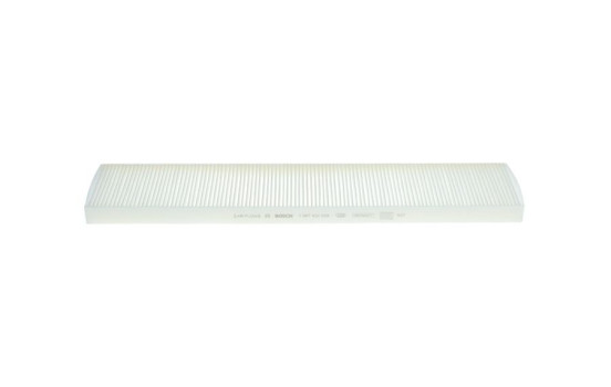 Filter, kupéventilation M2028 Bosch, bild 6