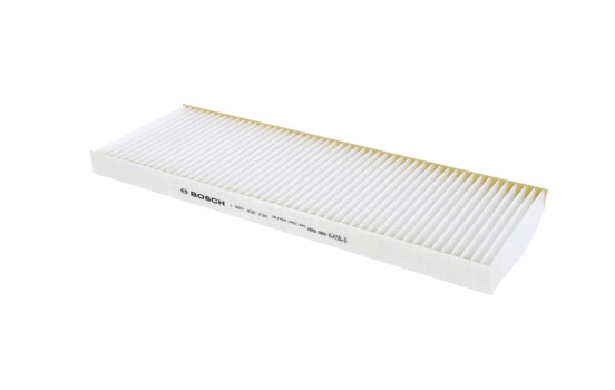 Filter, kupéventilation M2030 Bosch, bild 2