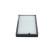 Filter, kupéventilation M2032 Bosch, miniatyr 7