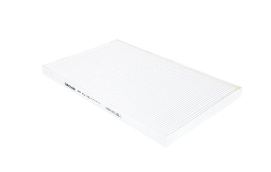 Filter, kupéventilation M2033 Bosch