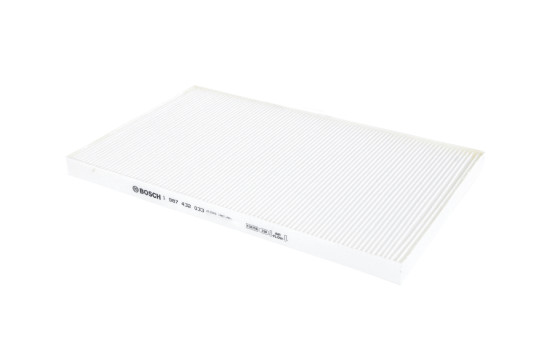 Filter, kupéventilation M2033 Bosch, bild 2