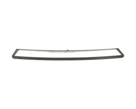 Filter, kupéventilation M2036 Bosch, bild 8