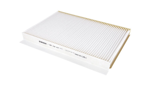 Filter, kupéventilation M2037 Bosch, bild 2