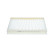 Filter, kupéventilation M2037 Bosch, miniatyr 6