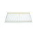Filter, kupéventilation M2037 Bosch, miniatyr 8
