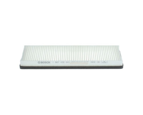 Filter, kupéventilation M2041 Bosch, bild 6