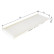 Filter, kupéventilation M2042 Bosch, miniatyr 9