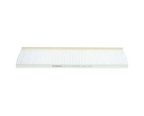Filter, kupéventilation M2042 Bosch, bild 6