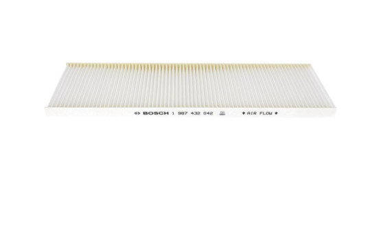 Filter, kupéventilation M2042 Bosch, bild 6