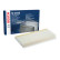 Filter, kupéventilation M2045 Bosch