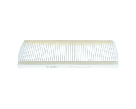 Filter, kupéventilation M2045 Bosch, bild 6