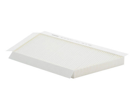 Filter, kupéventilation M2048 Bosch, bild 2
