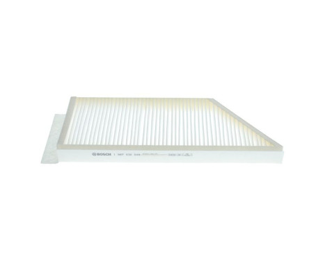 Filter, kupéventilation M2048 Bosch, bild 6