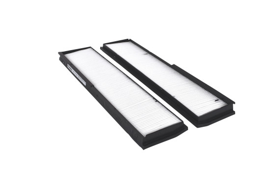 Filter, kupéventilation M2051 Bosch, bild 4