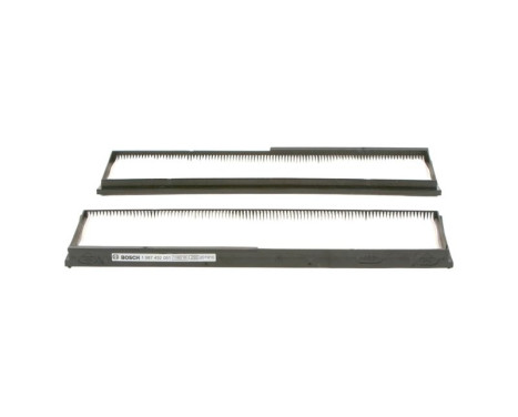 Filter, kupéventilation M2051 Bosch, bild 7