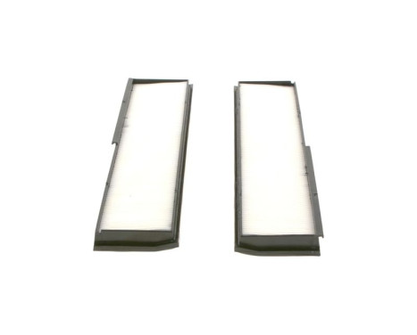 Filter, kupéventilation M2051 Bosch, bild 8