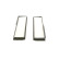 Filter, kupéventilation M2051 Bosch, miniatyr 8