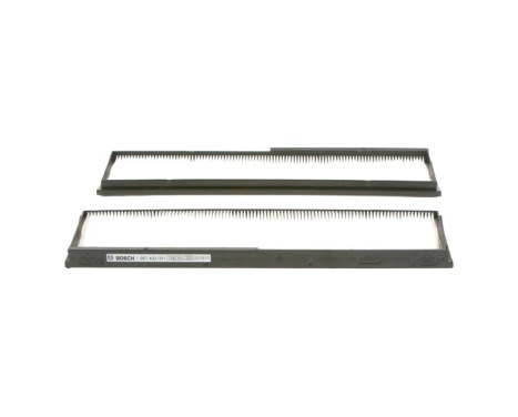 Filter, kupéventilation M2051 Bosch, bild 9