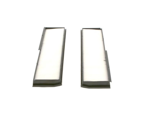 Filter, kupéventilation M2051 Bosch, bild 10