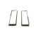 Filter, kupéventilation M2051 Bosch, miniatyr 10