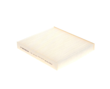 Filter, kupéventilation M2053 Bosch