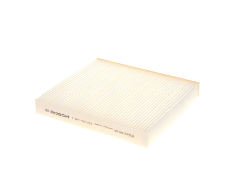 Filter, kupéventilation M2053 Bosch, bild 2