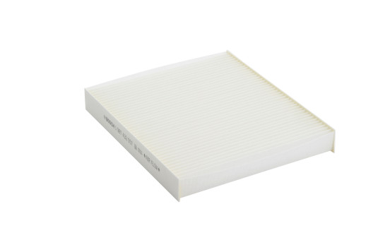 Filter, kupéventilation M2057 Bosch, bild 3