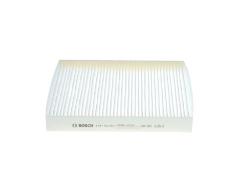 Filter, kupéventilation M2057 Bosch, bild 6