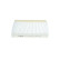 Filter, kupéventilation M2057 Bosch, miniatyr 6