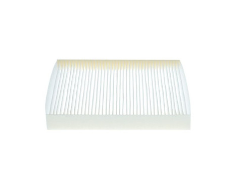Filter, kupéventilation M2057 Bosch, bild 8