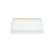Filter, kupéventilation M2057 Bosch, miniatyr 8