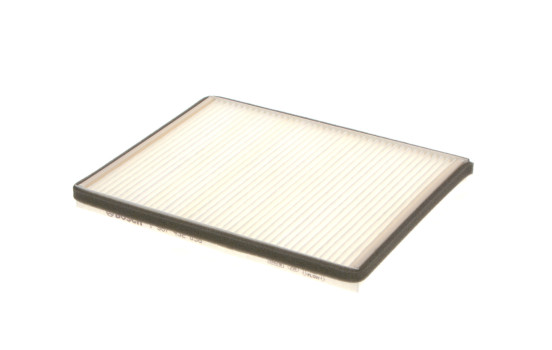 Filter, kupéventilation M2058 Bosch, bild 2