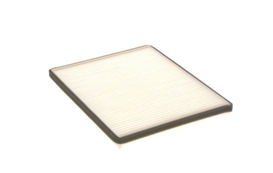 Filter, kupéventilation M2058 Bosch, bild 3