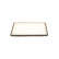 Filter, kupéventilation M2058 Bosch, miniatyr 5