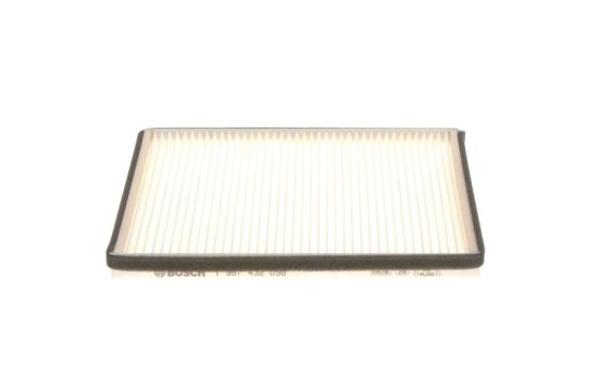 Filter, kupéventilation M2058 Bosch, bild 5