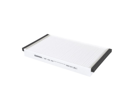 Filter, kupéventilation M2059 Bosch, bild 2